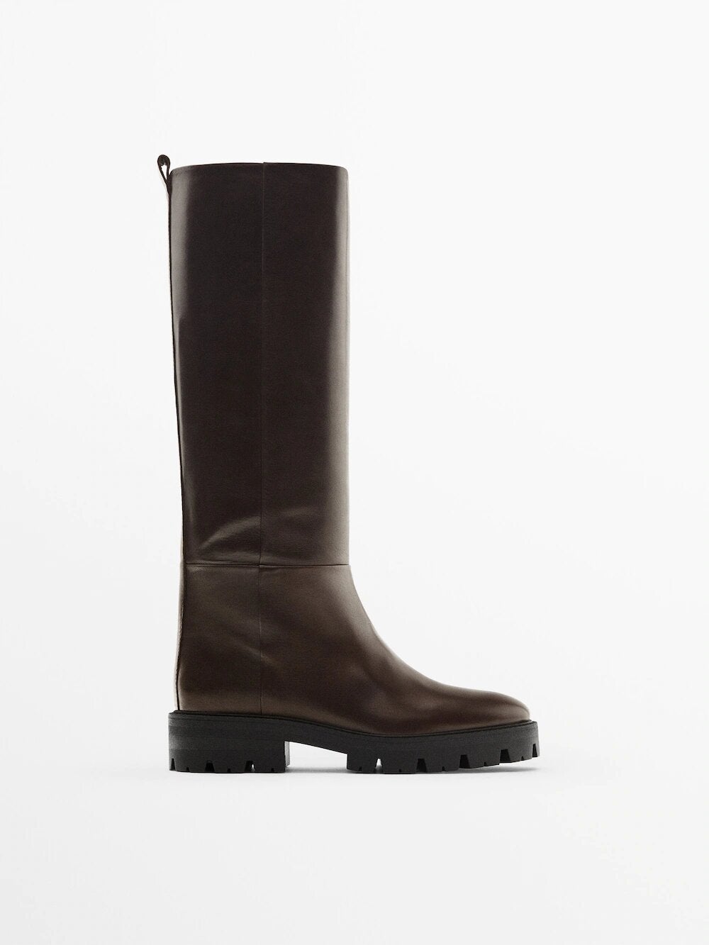 tissuri boots