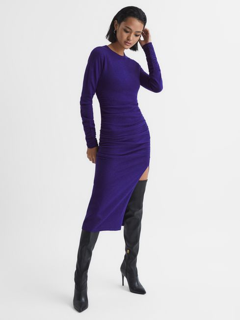 Reiss alexa best sale dress