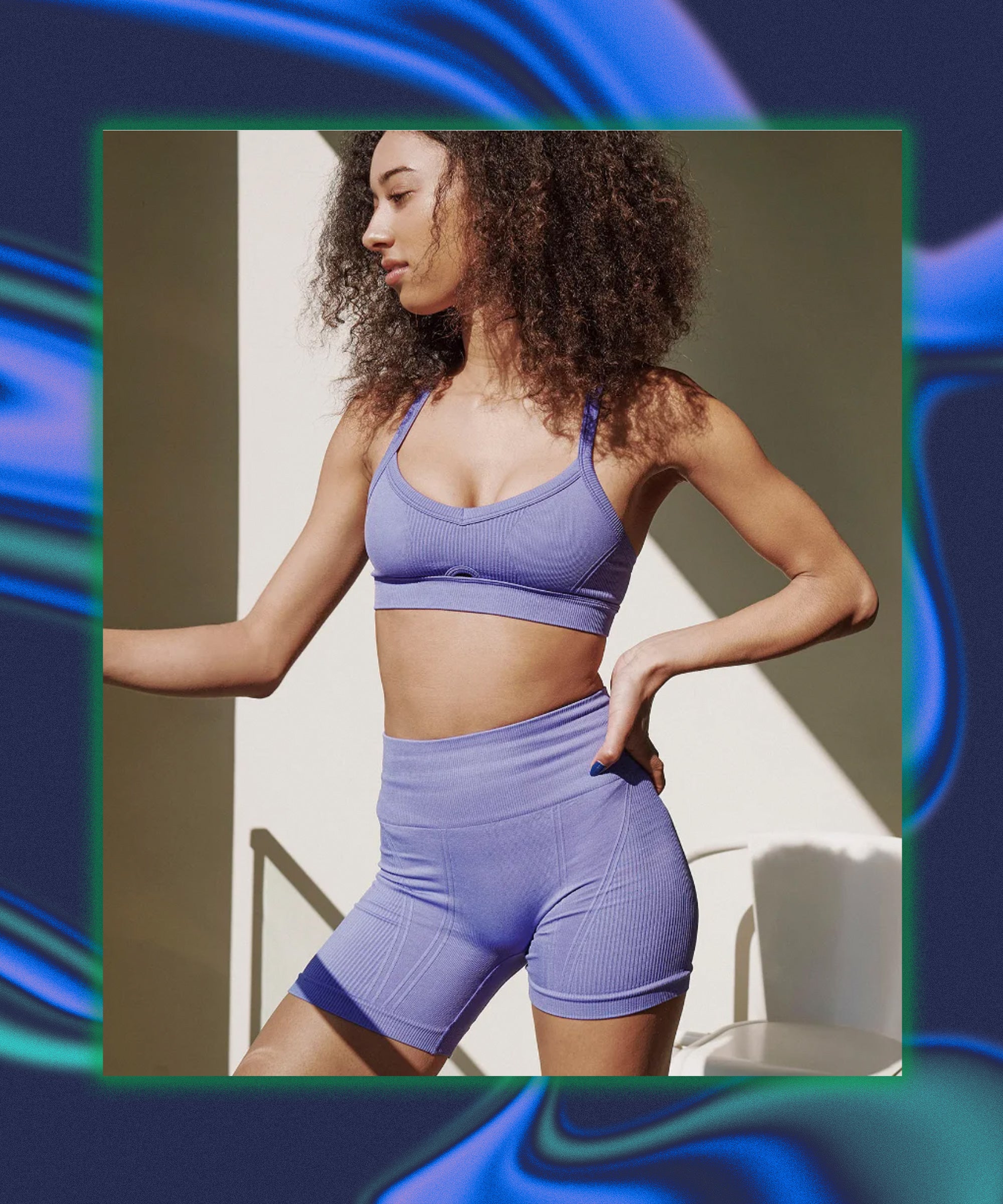 Shop Discounted Activewear During Alala's Sale