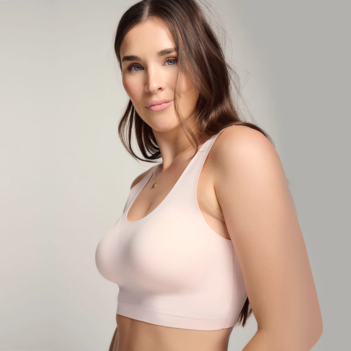 Unlined/No Cup T-Shirt Bras