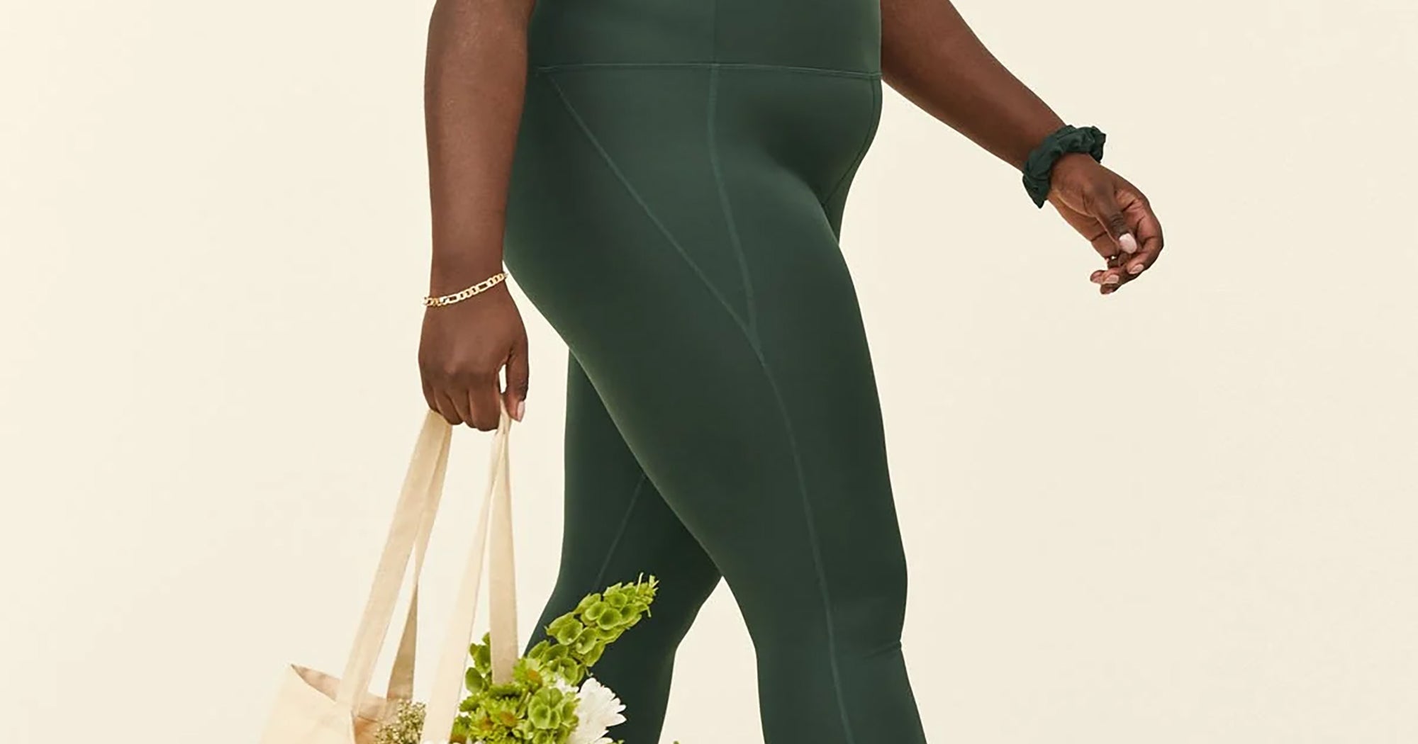 The Best Sustainable Leggings To Buy Earth Month