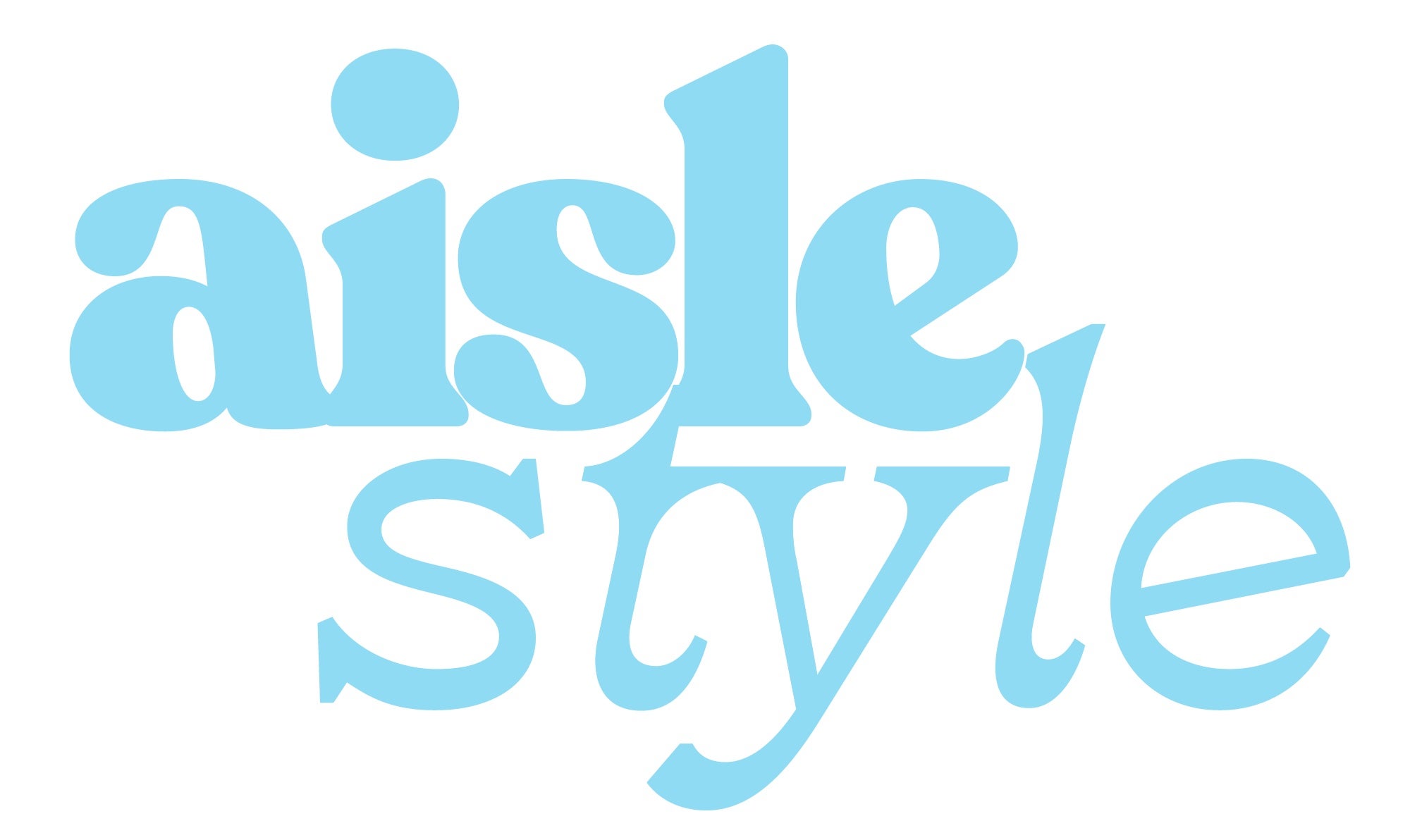 Aisle Style Logo