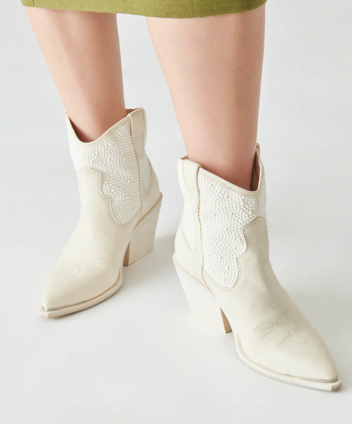 Dolce vita emilia online ankle boot
