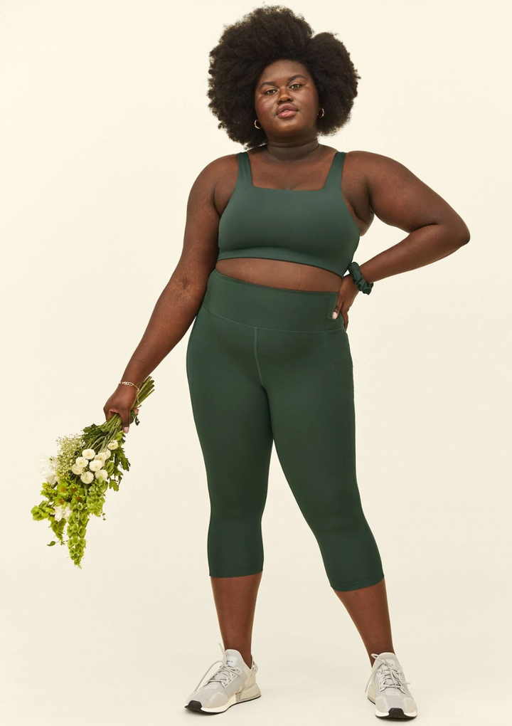 The Best Sustainable Leggings To Buy Earth Month