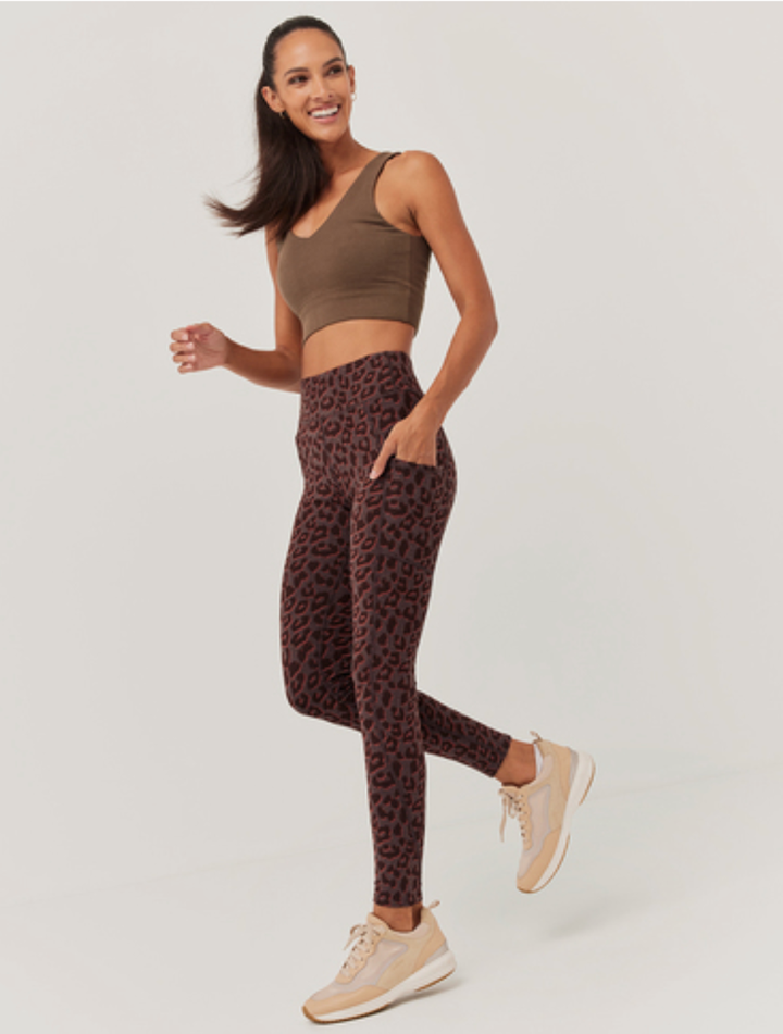 Best sales sustainable leggings