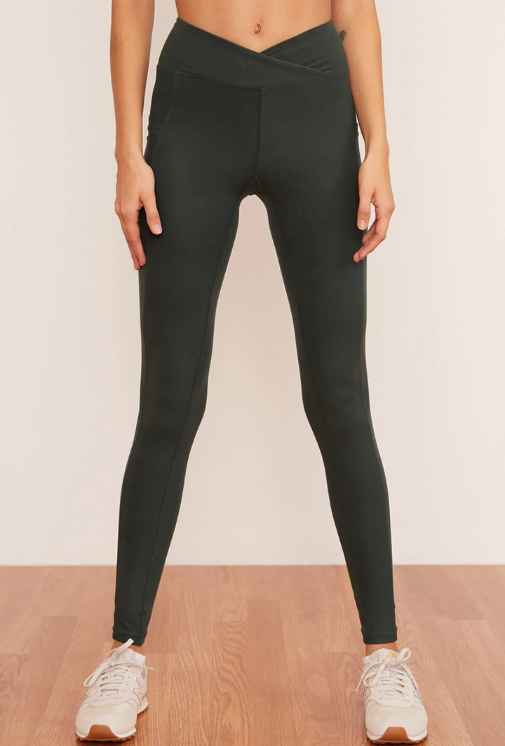 Sustainable leggings clearance