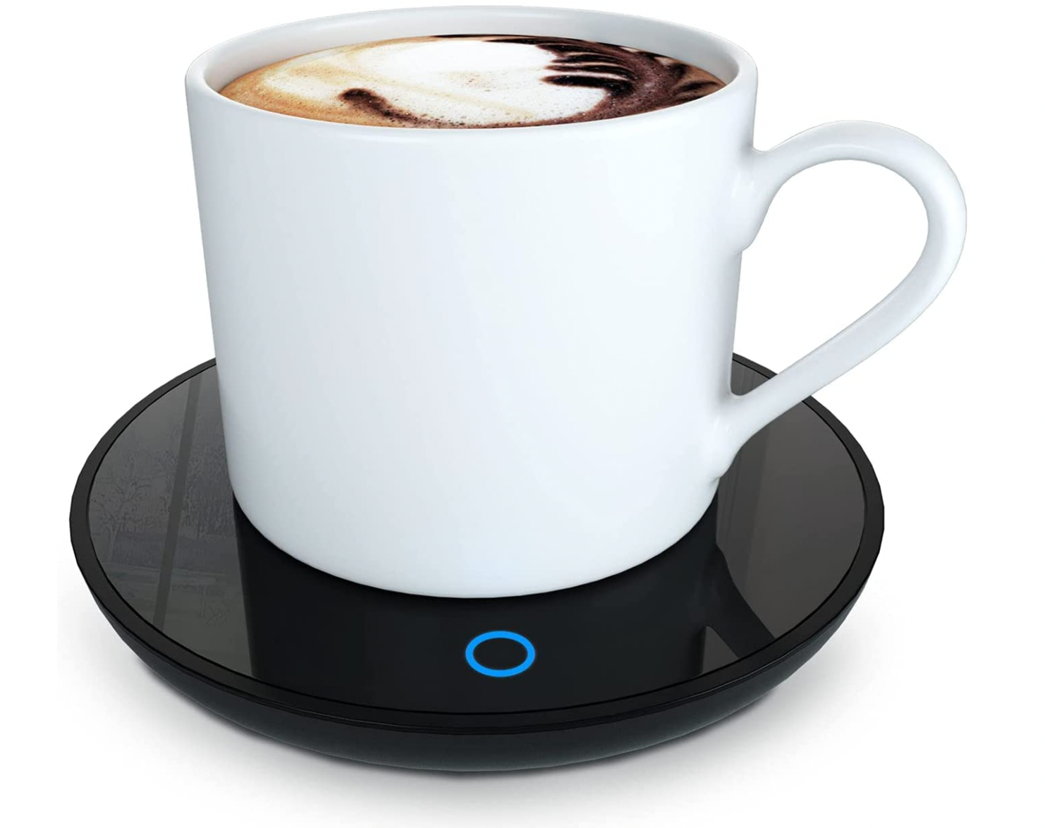 Garmee + Electric Coffee Mug Warmer