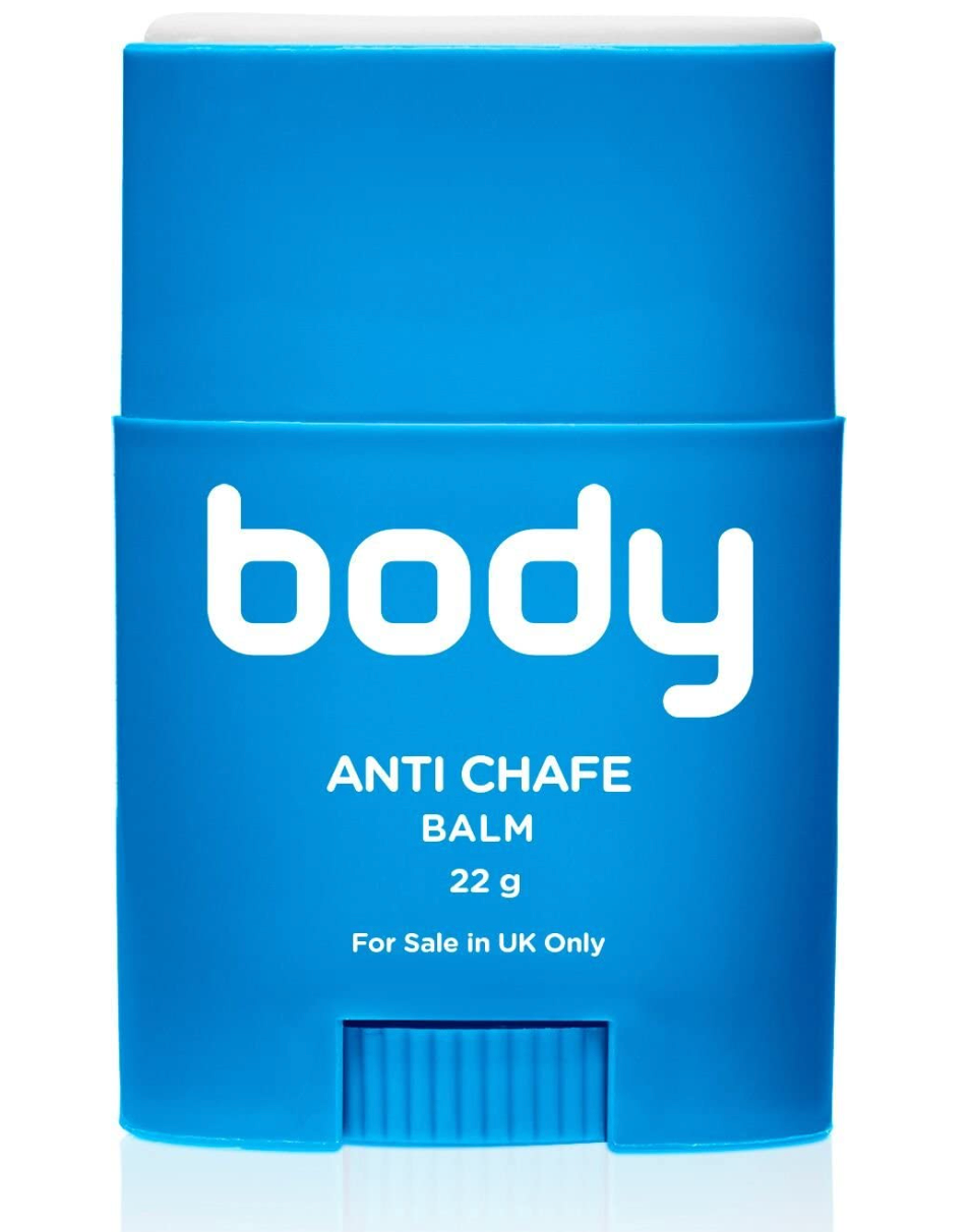 Body Glide + Body Glide Unisex Body Original Anti Chafe Balm Stick