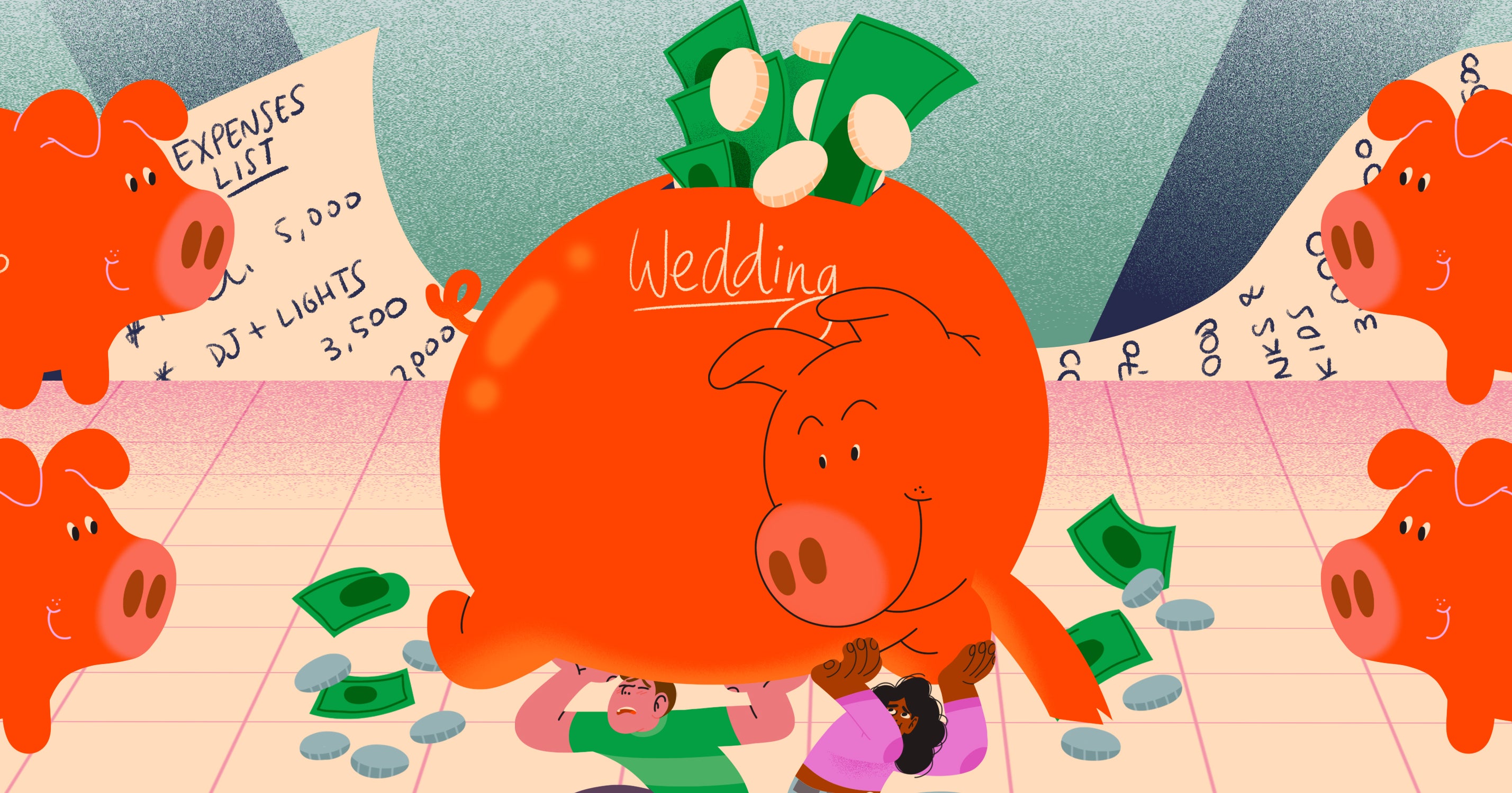 6-women-share-how-much-their-weddings-actually-cost