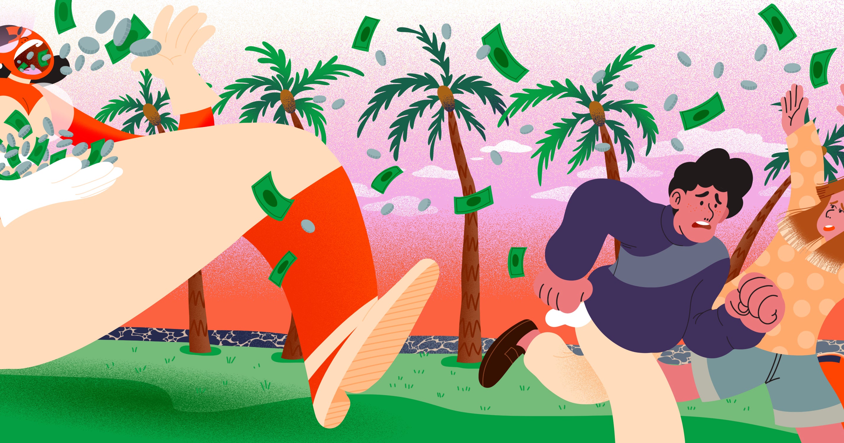 Our 15k Budget Isn’t Enough To Pay For A Wedding In 2023 — Now What? Our 15k Budget Isn’t Enough To Pay For A Wedding In 2023 — Now What?