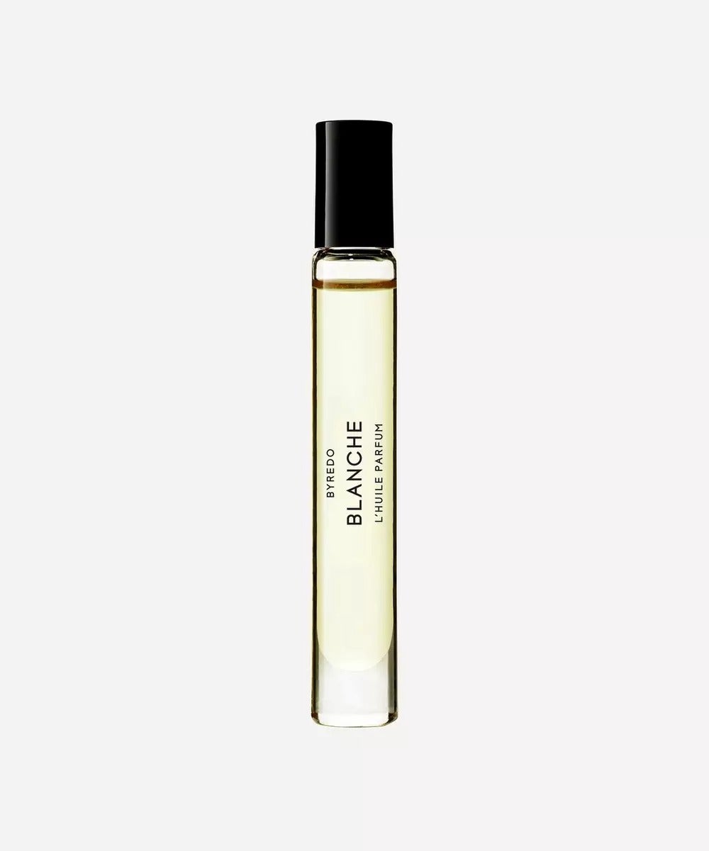 Byredo + Blanche Roll-On Perfume Oil 7.5ml
