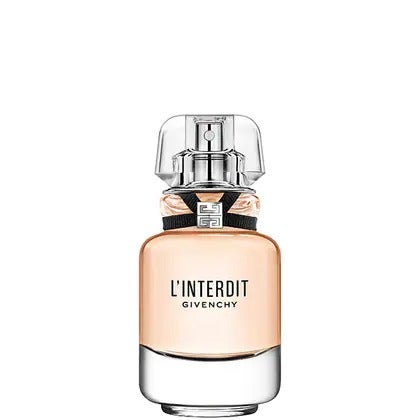 Givenchy Beauty + L’Interdit Eau de Toilette Spray