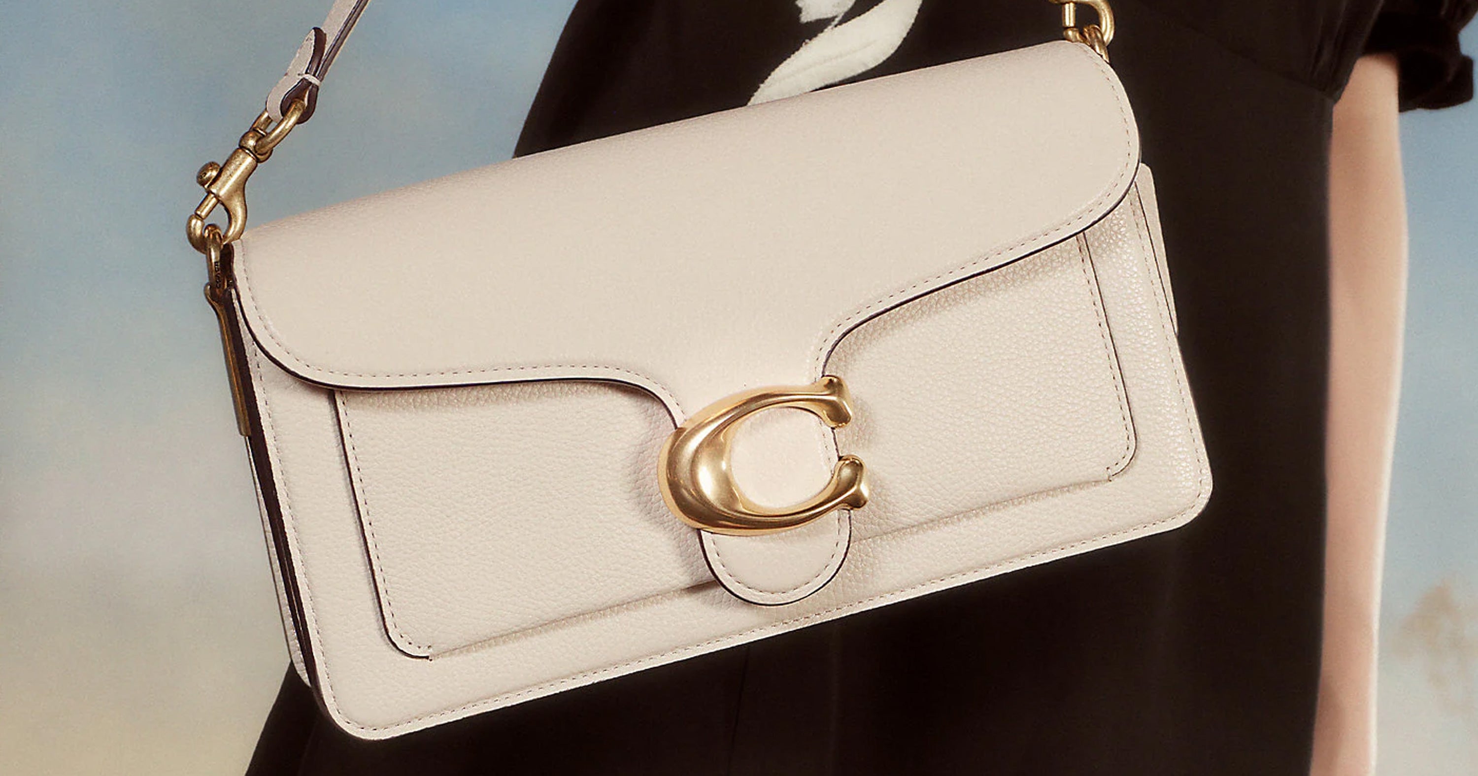 This Viral Coach Purse Is 2023’s Wedding ceremony-Visitor Bag