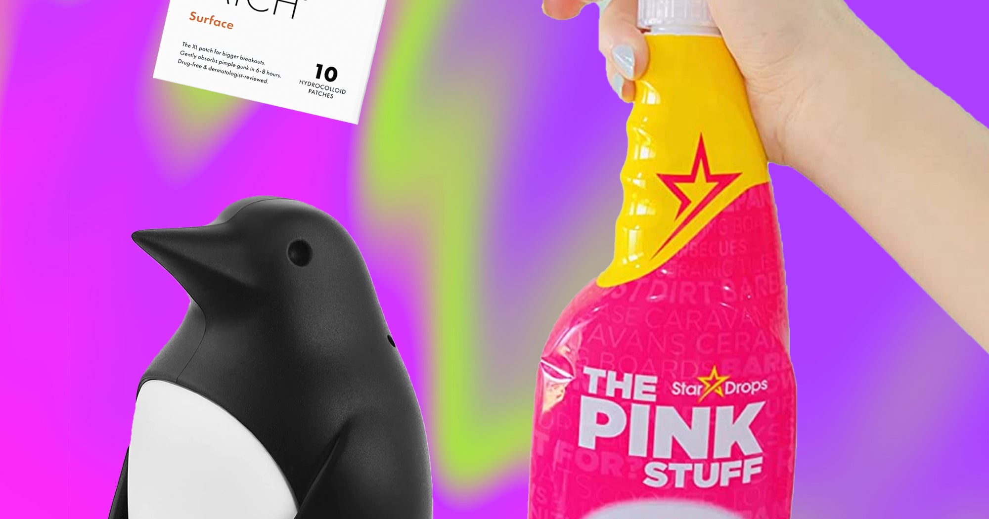 The 19 Most Useful Amazon Products — Each £30 Or Less