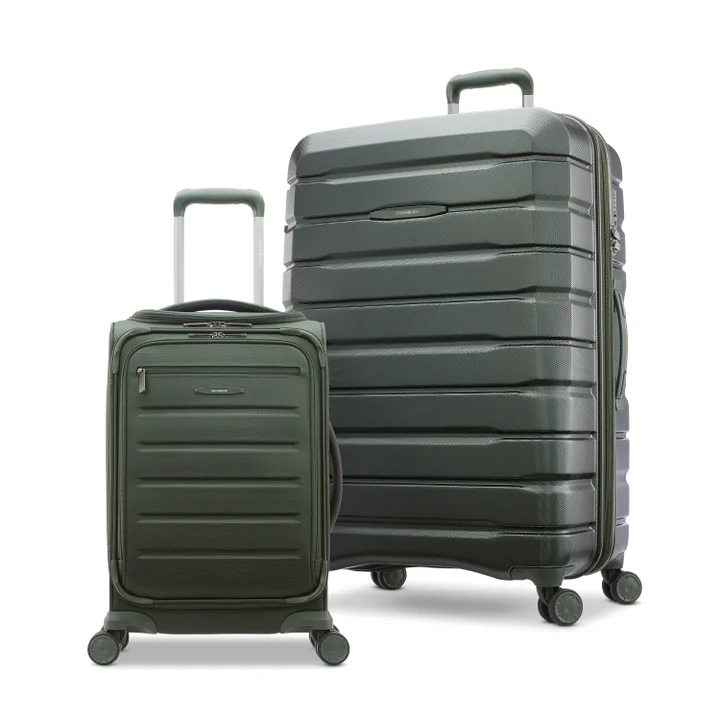 Best samsonite top luggage sets