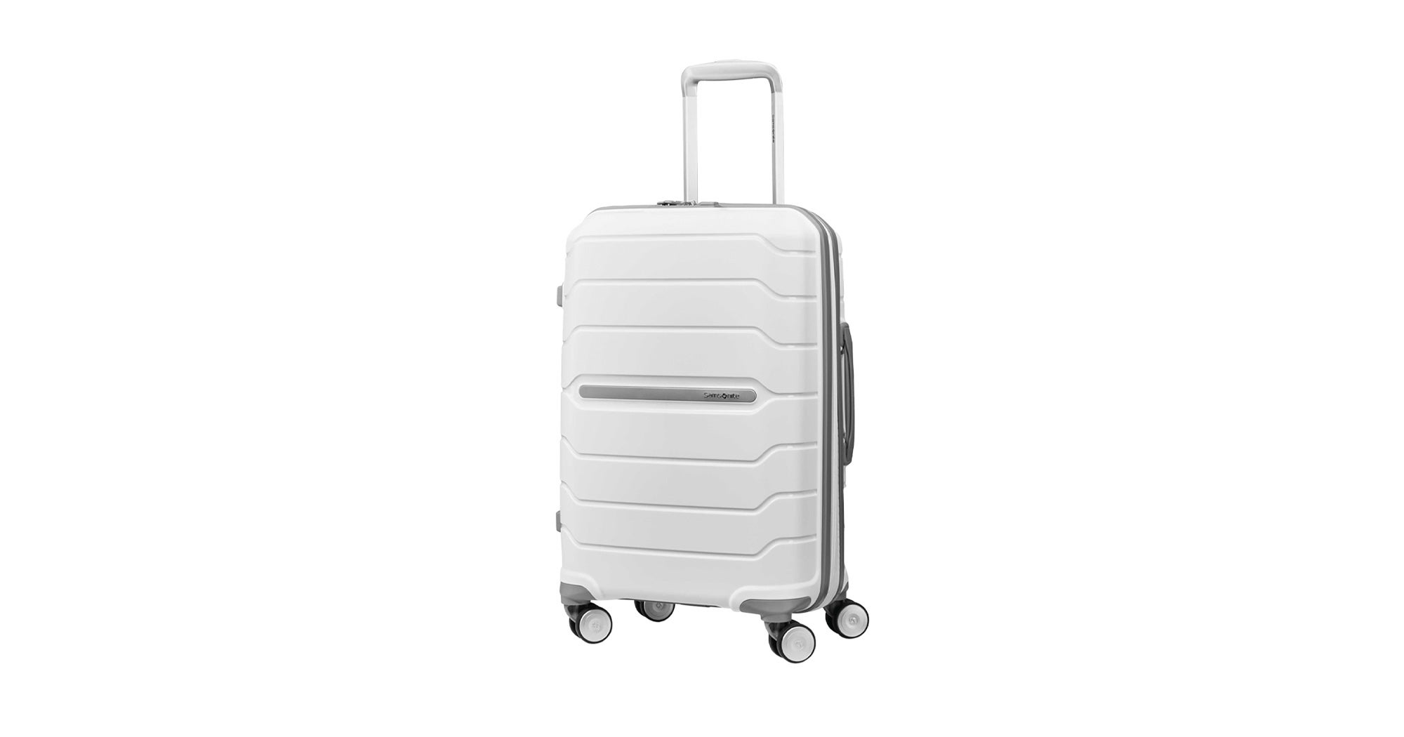 This Samsonite Luggage Sale Has 25% Off Bestsellers