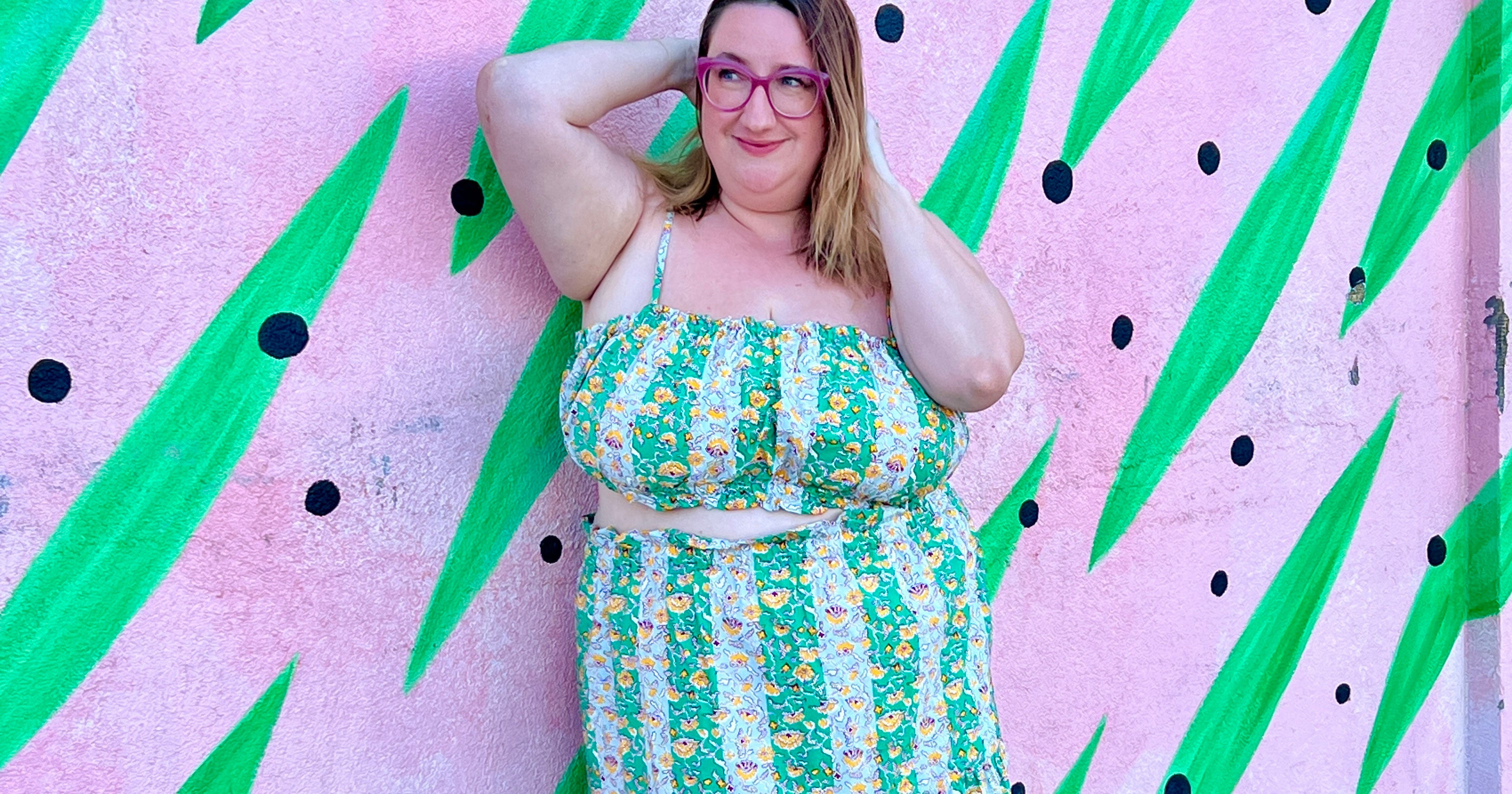 Target’s Designer Collab Is Full Of Plus-Sizes Pieces — Our Favorites From The Line