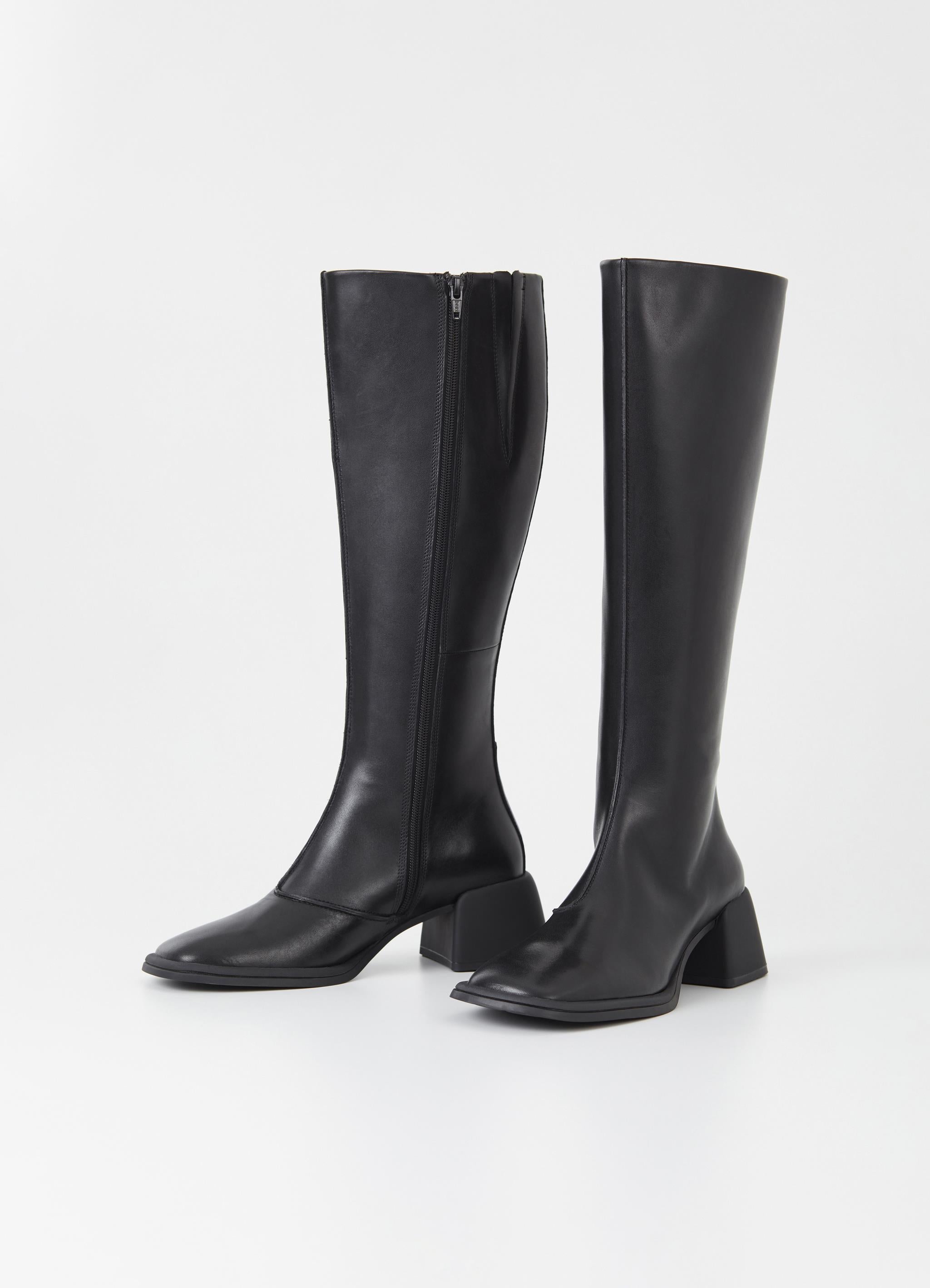 Vagabond + ANSIE TALL BOOTS