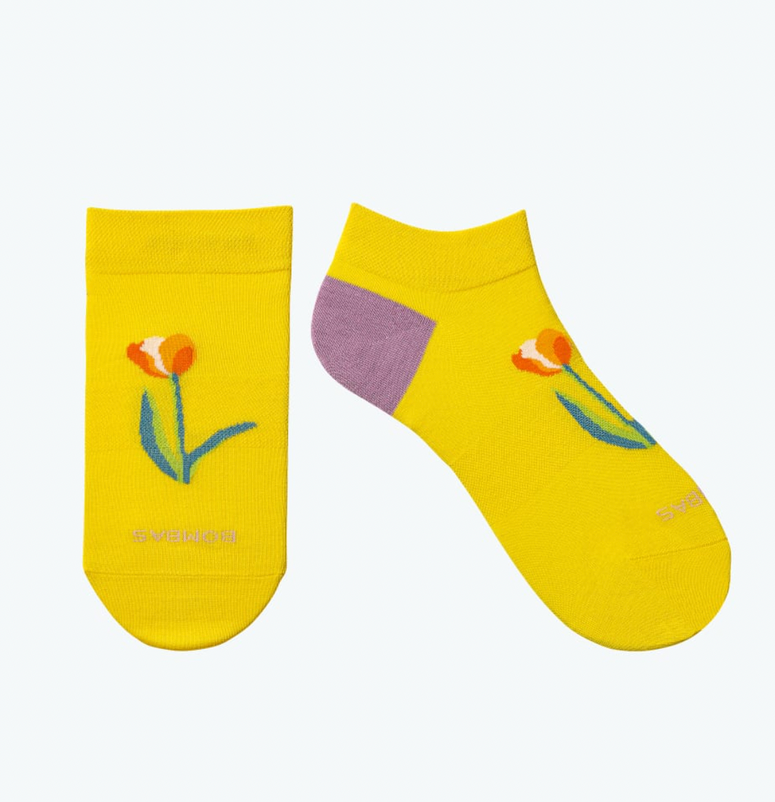 Bombas + Women’s Days of the Week Lightweight Ankle Socks