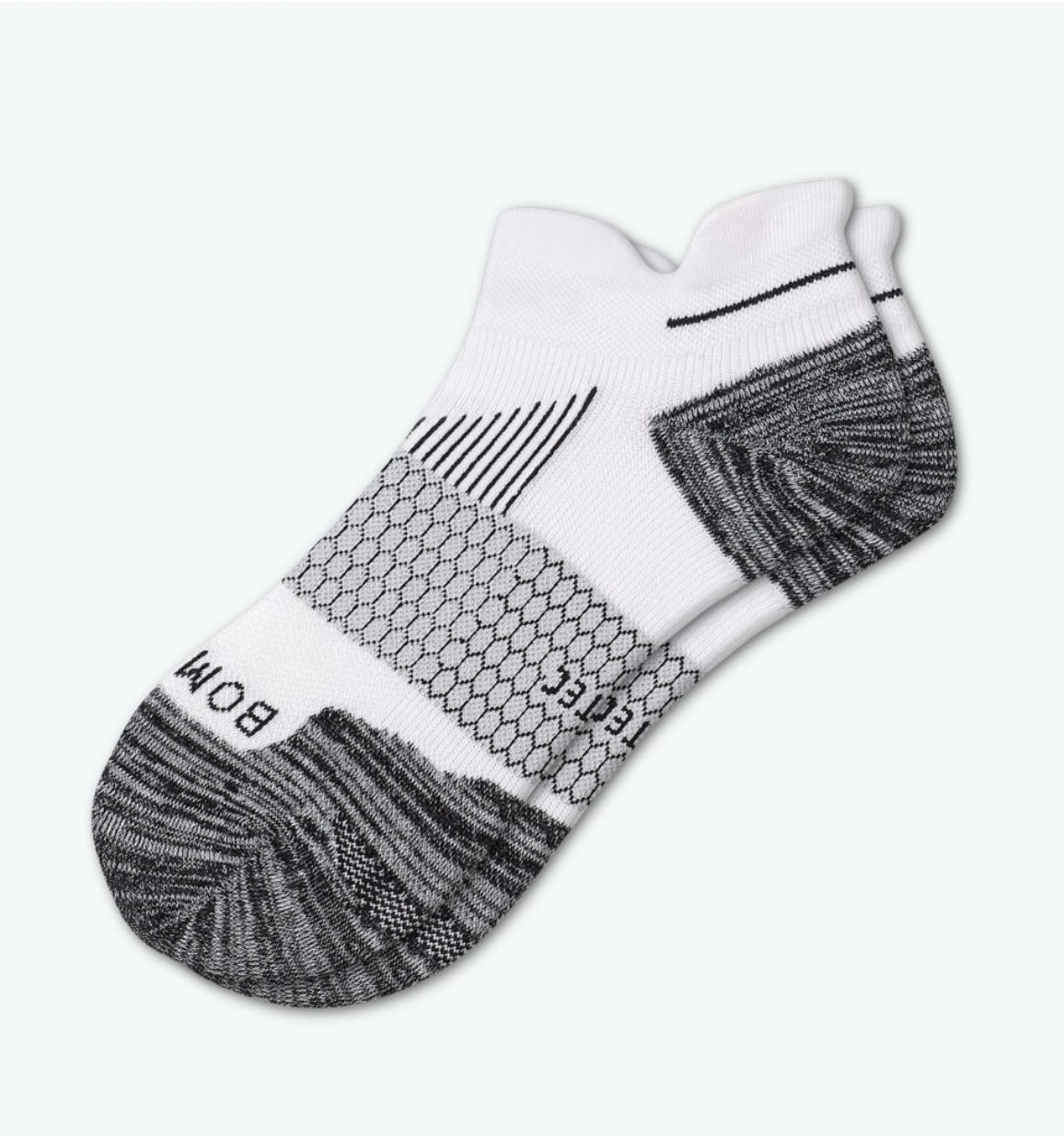 Bombas + Women’s Running Ankle Socks