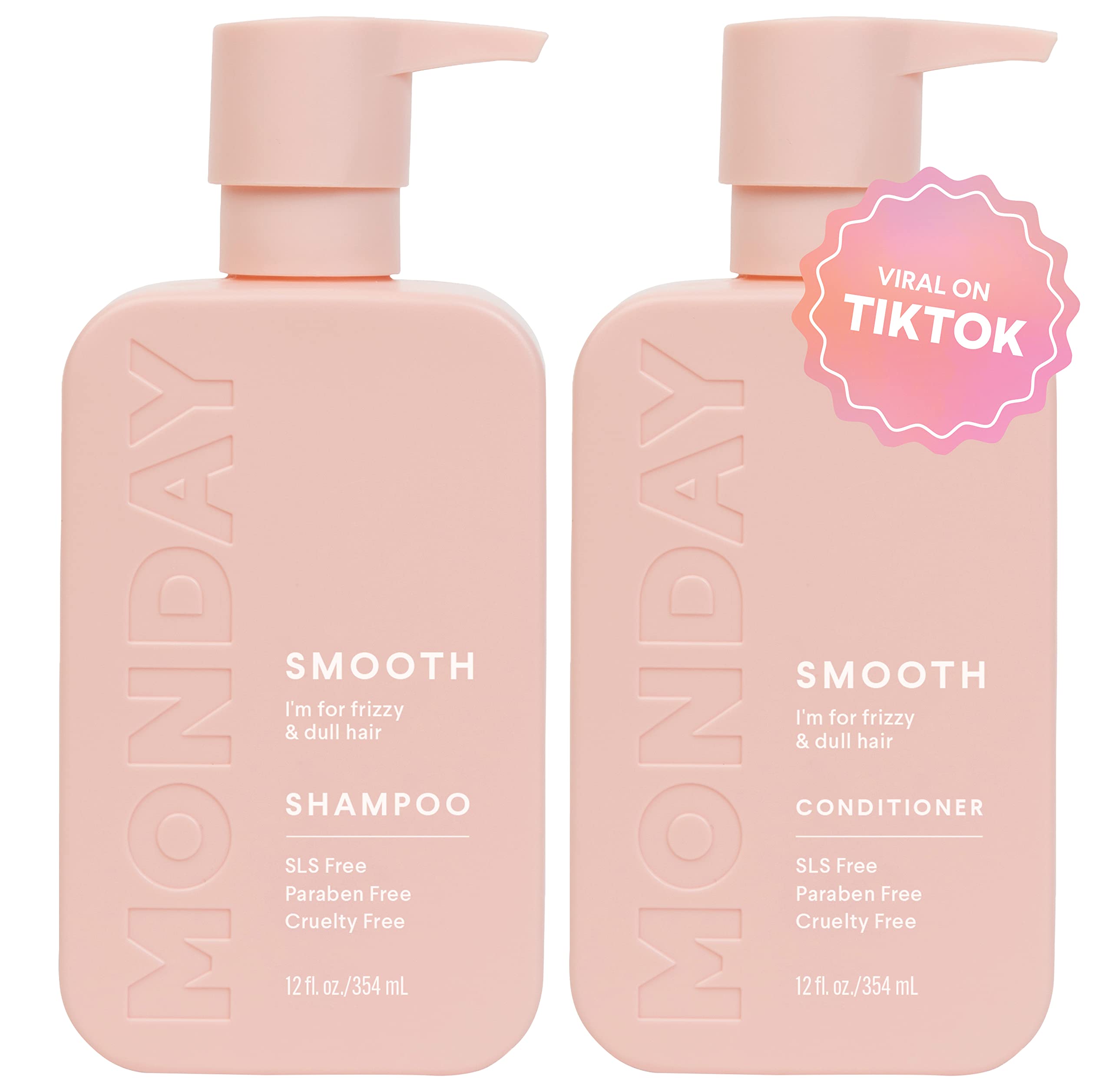 best hair conditioner and shampoo