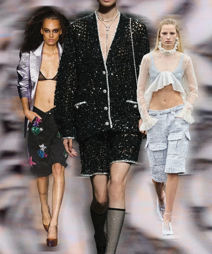 10 Top Fashion Trends For Spring/Summer 2023