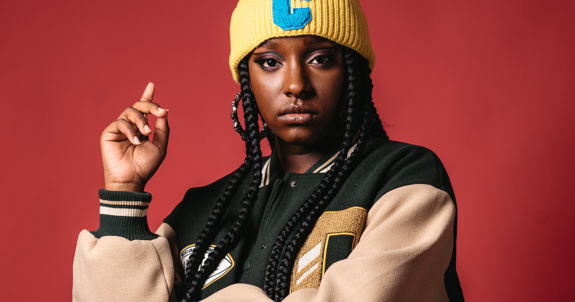 J Noa is Reviving SpanishLanguage Rap