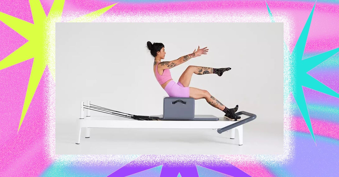 The 15 Best Reformer Pilates Studios In Sydney