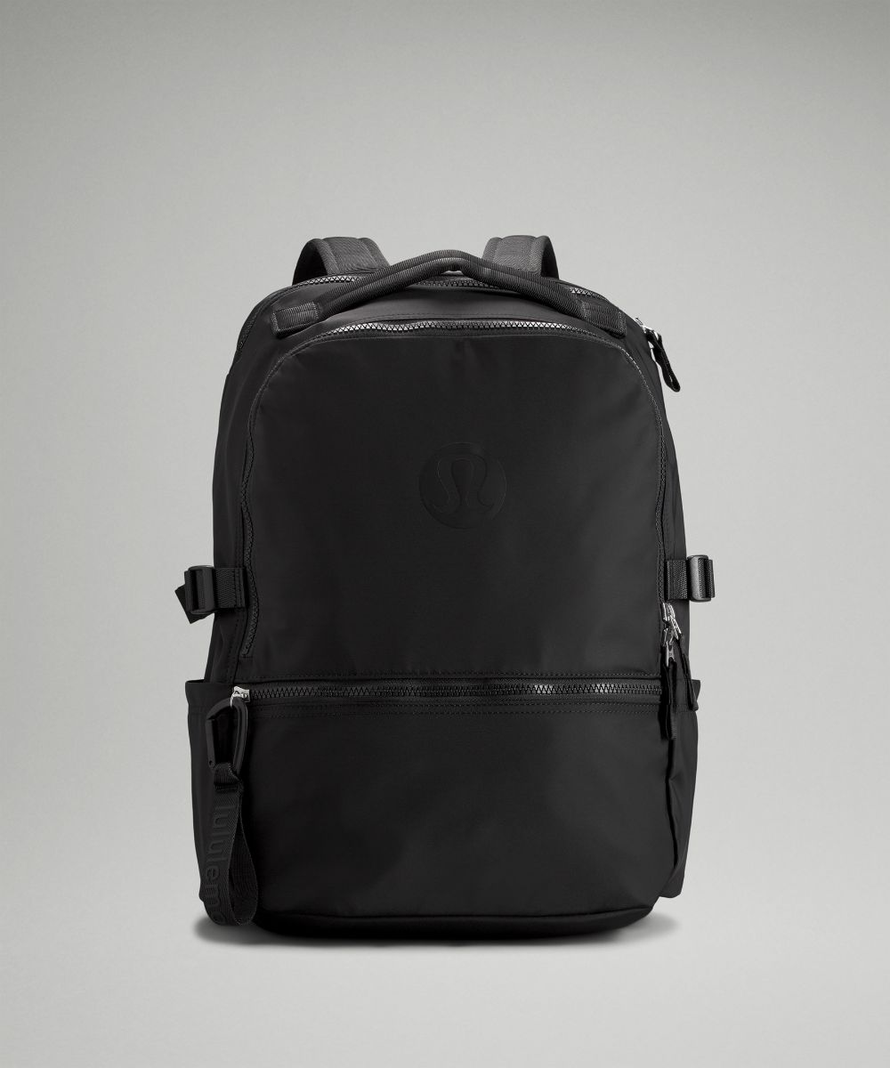 Lululemon + New Crew Rucksack 22 l