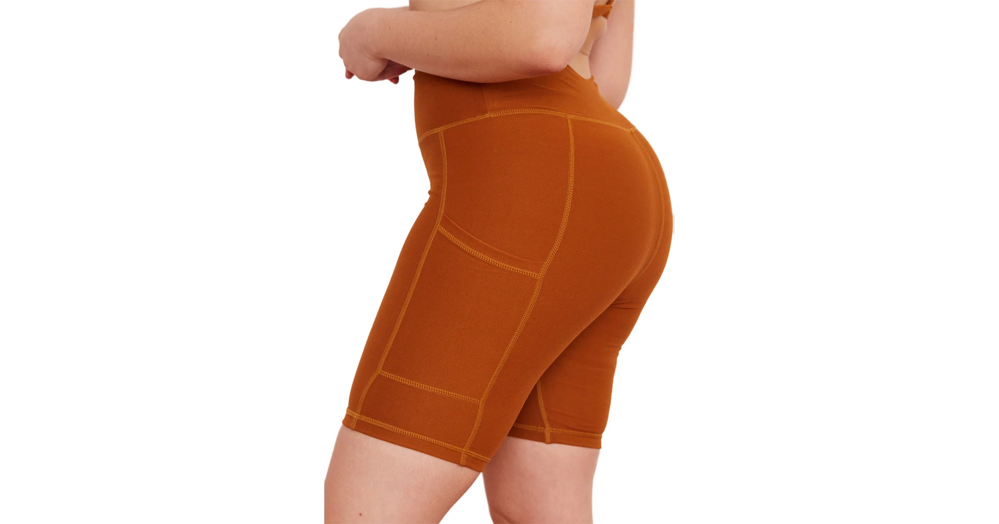 Best Biker Shorts According To Rave Reviews