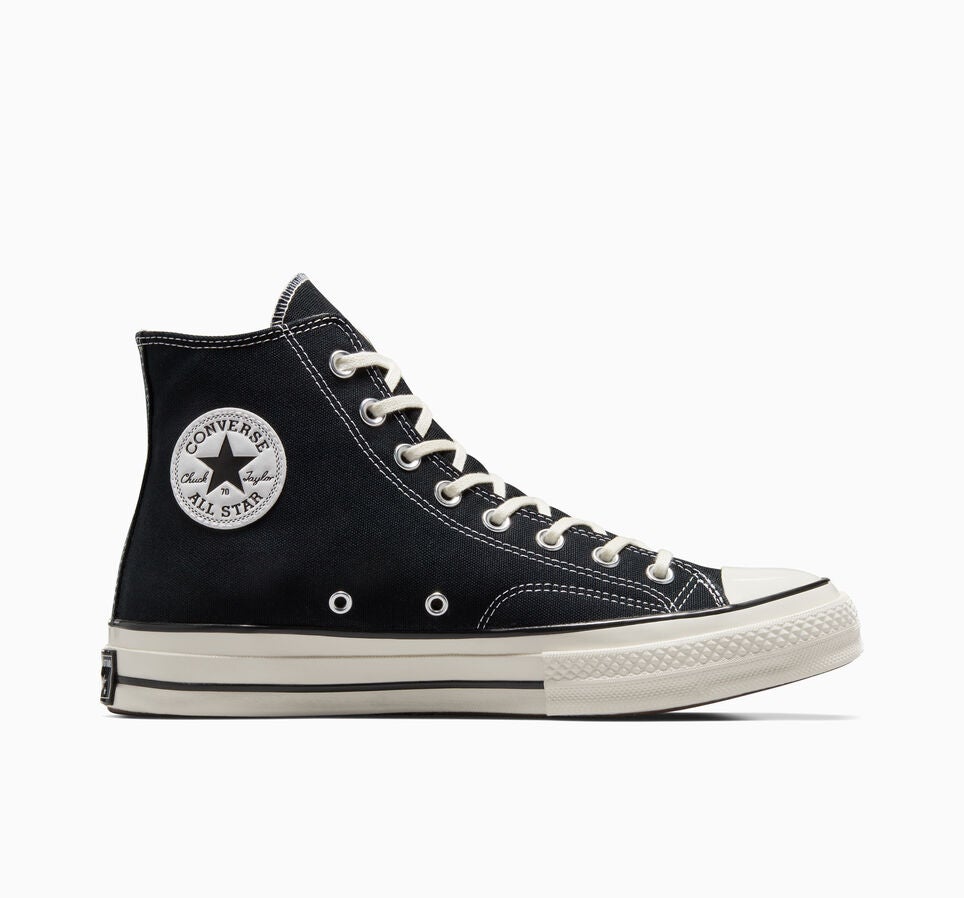 Converse + Chuck 70 Vintage Canvas