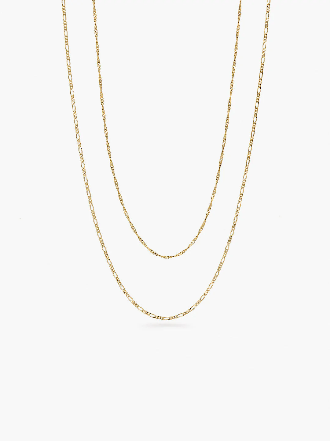 Ana Luisa + Heritage Necklace Set