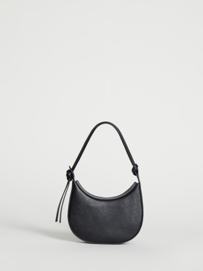 【Reformation】Mini Rosetta Shoulder Bag Reformation Mini Rosetta Shoulder Bag | Shopbop