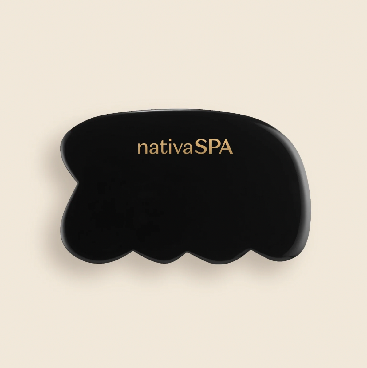 Nativa Spa Body Gua Sha Review - Quinoa Body Oil