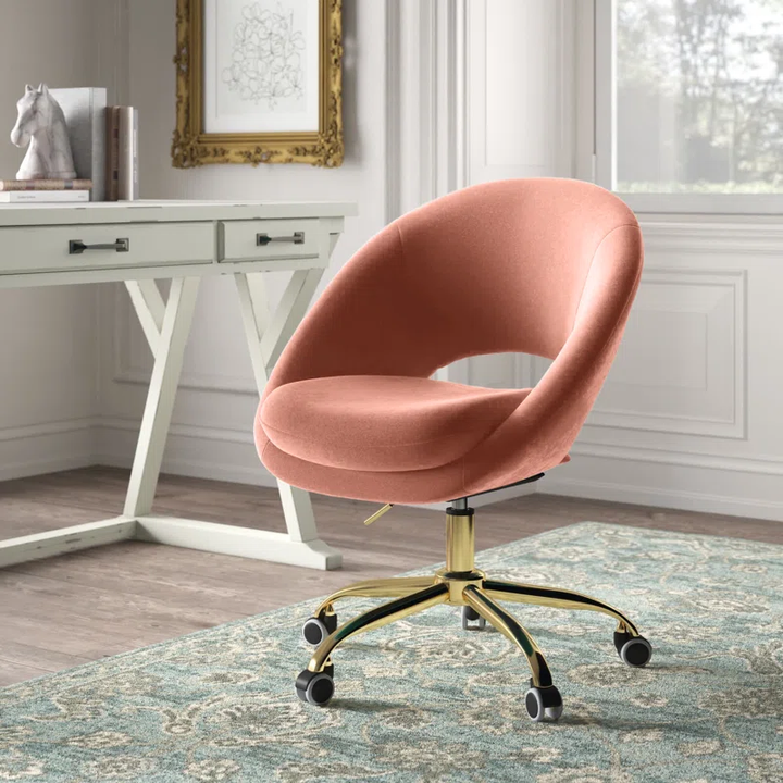 Nice looking discount office chair