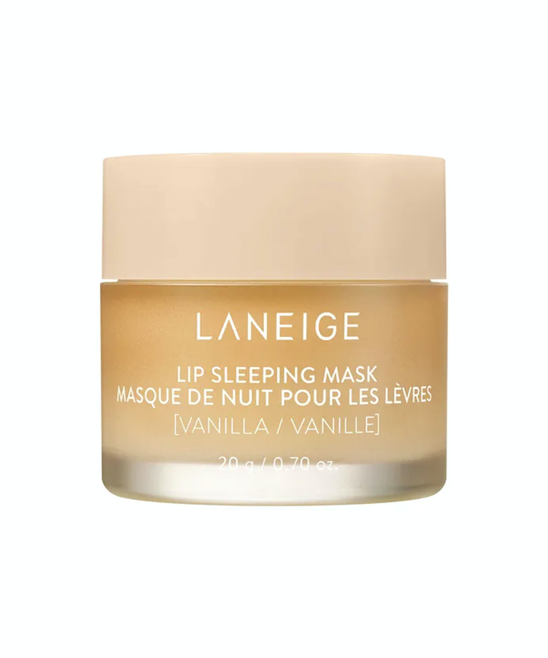 Laneige + Lip Sleeping Mask