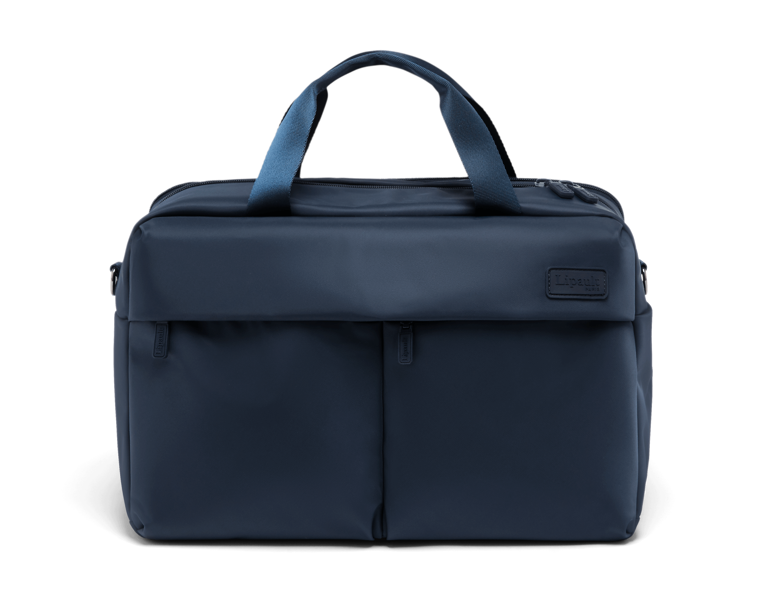 Lipault + City Plume Weekender 24h Navy