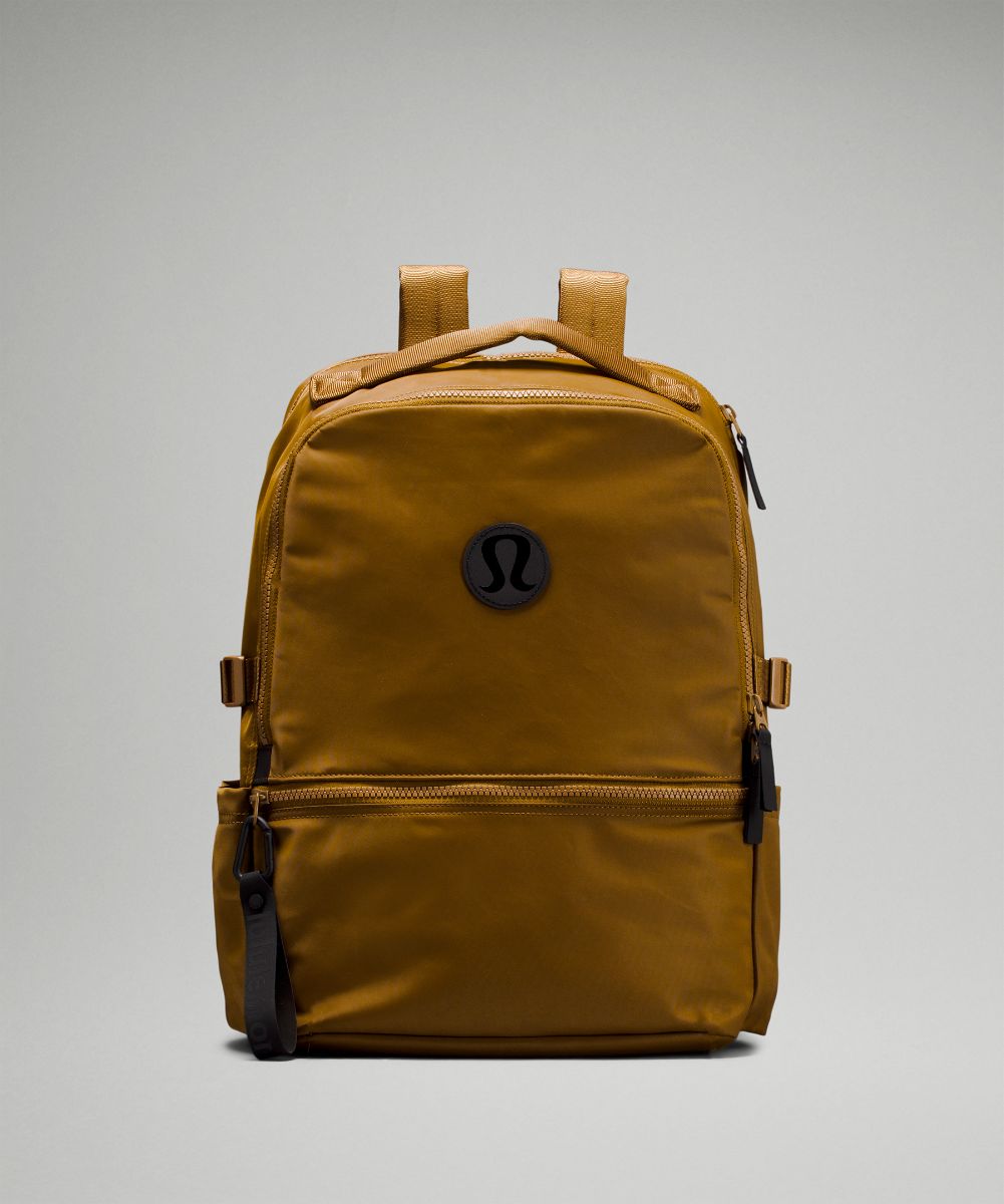 Lululemon + New Crew Rucksack 22 l