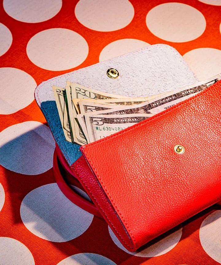 Make Money $$$ Asking for Red Envelopes
