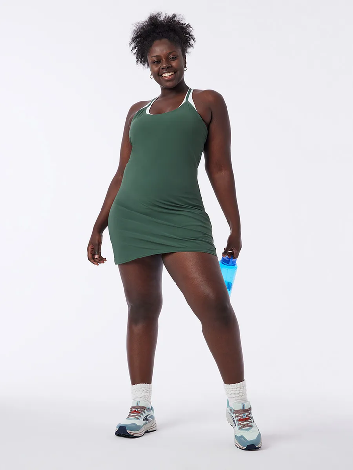 Fitness dresses deals