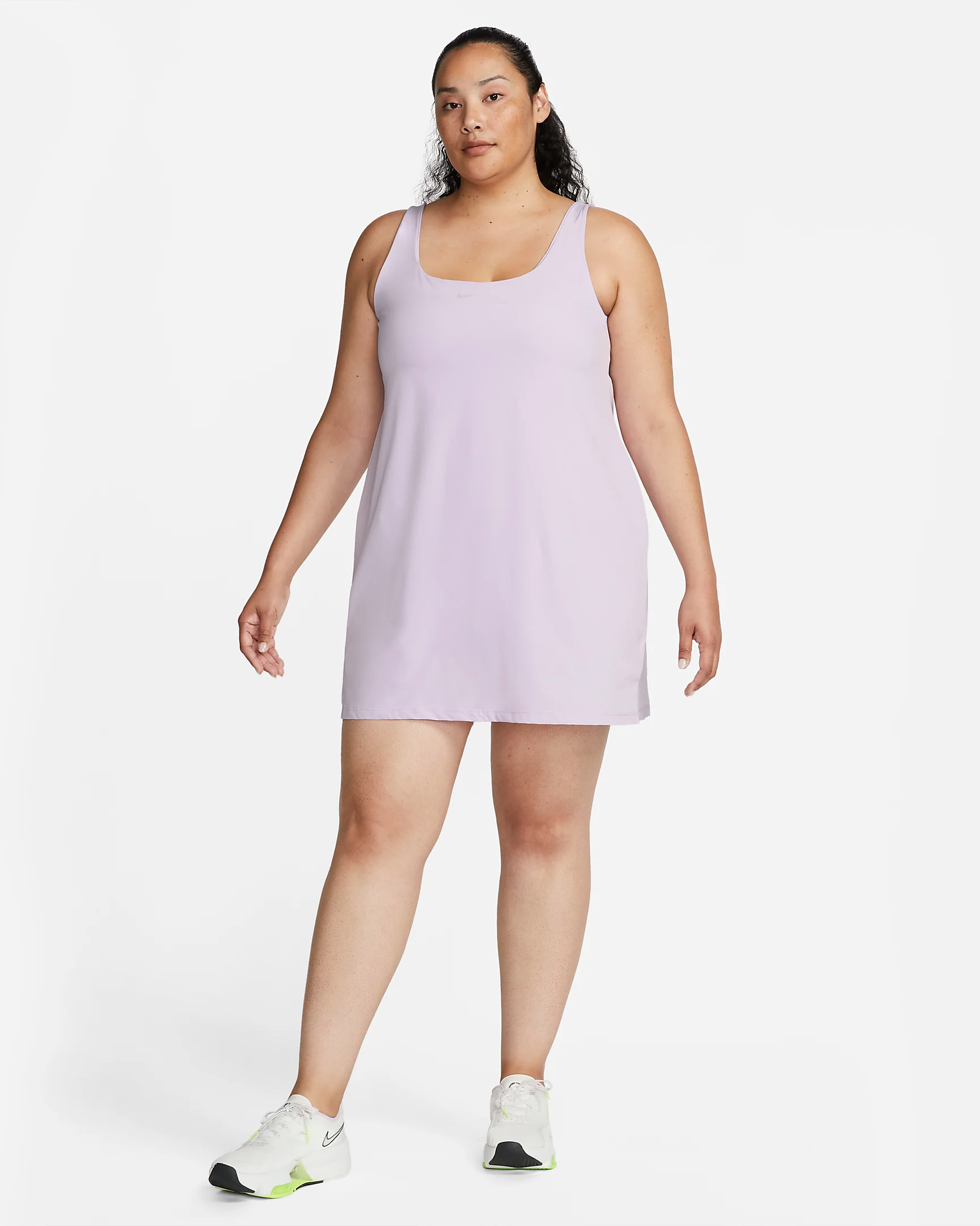 womens plus nike dress