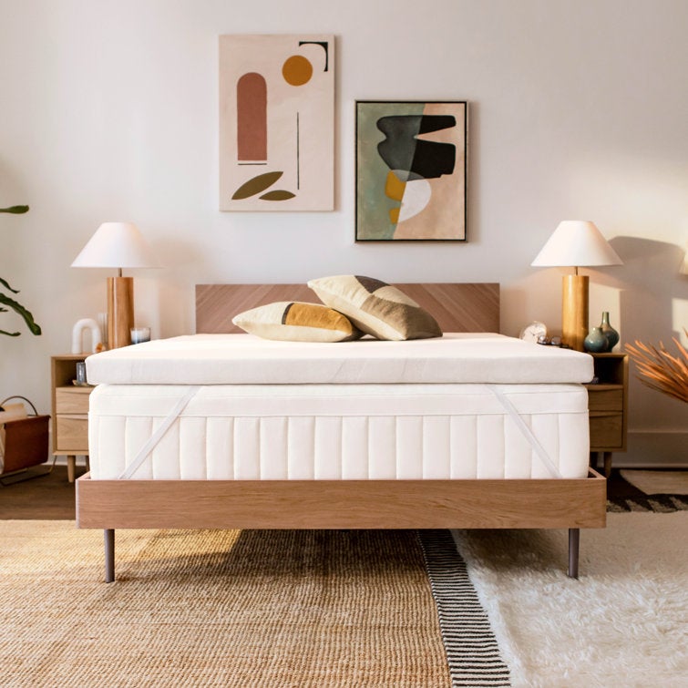 Tempur Twin Memory Foam Mattress Topper at Vicki Gochenour blog