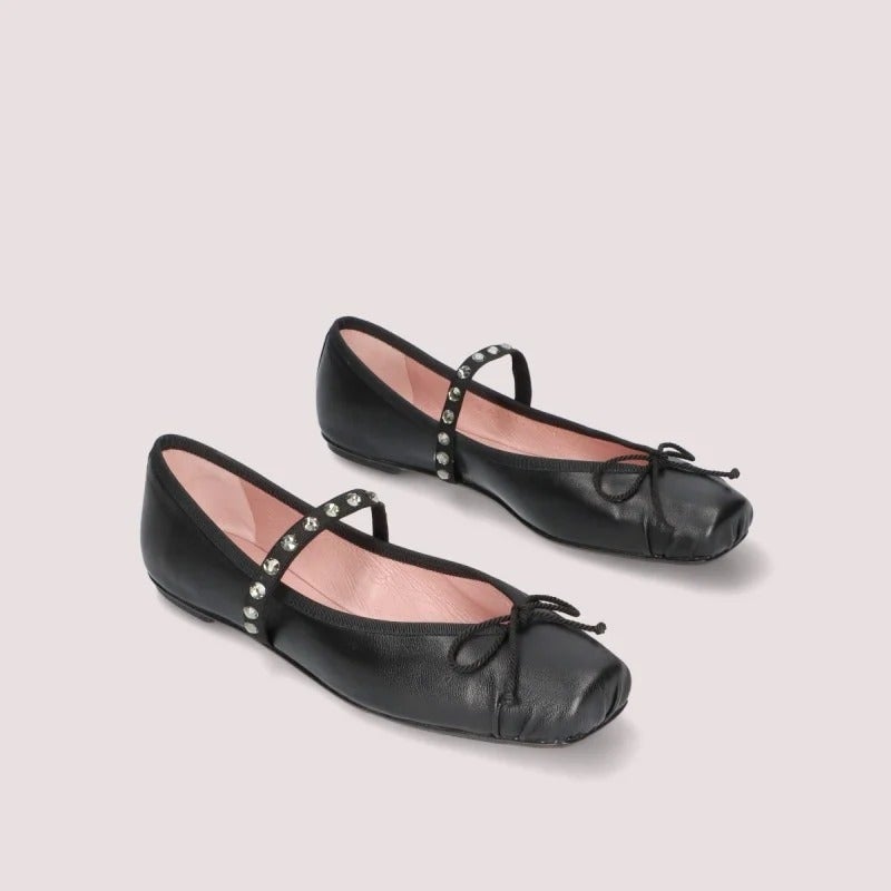 Pretty Ballerinas Kristen