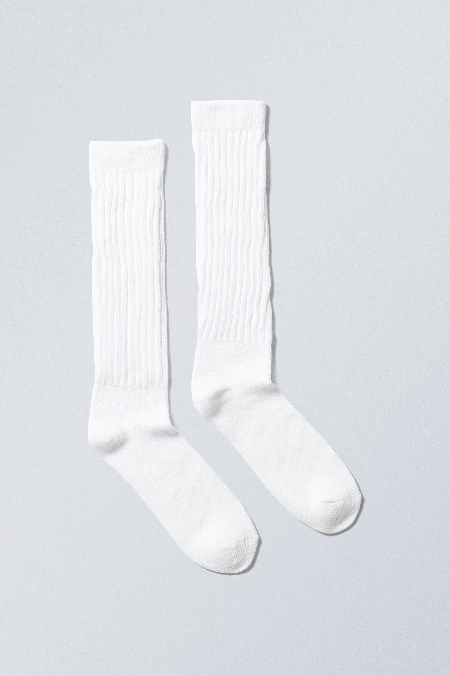 Weekday + State Slouch Socks
