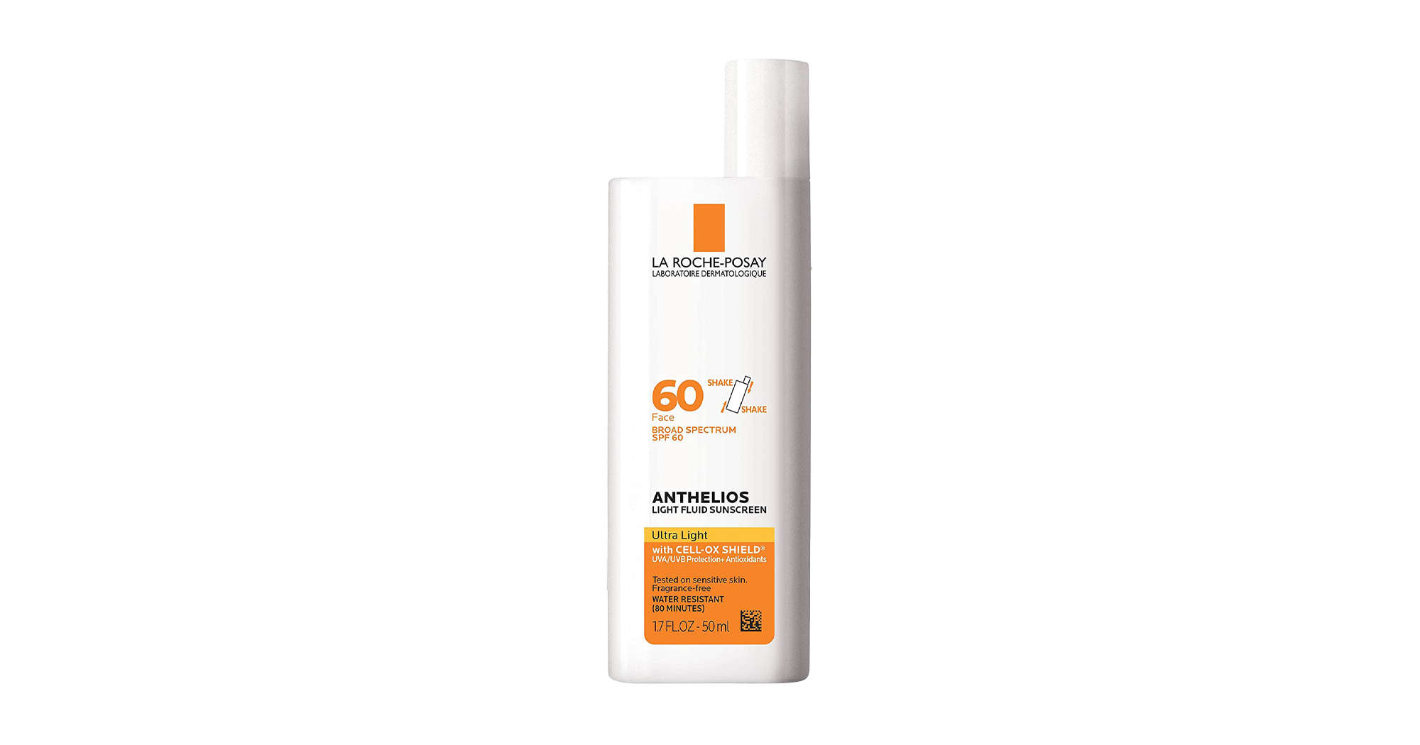Best spf for discount acne prone skin