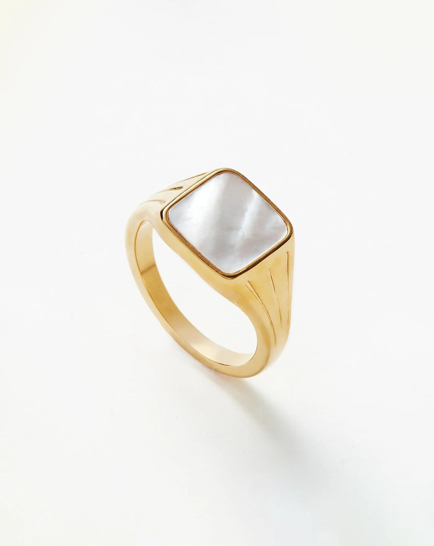 Lucy Williams x Missoma Jewellery Is Back For 2023