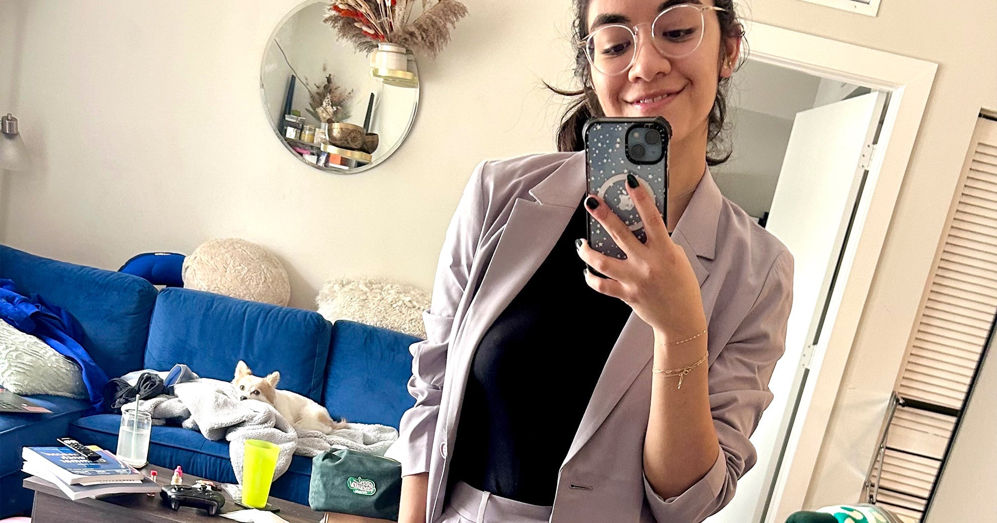 We Found Easy-Yet-Elevated Work Outfits For Summer We Found Easy-Yet-Elevated Work Outfits For Summer