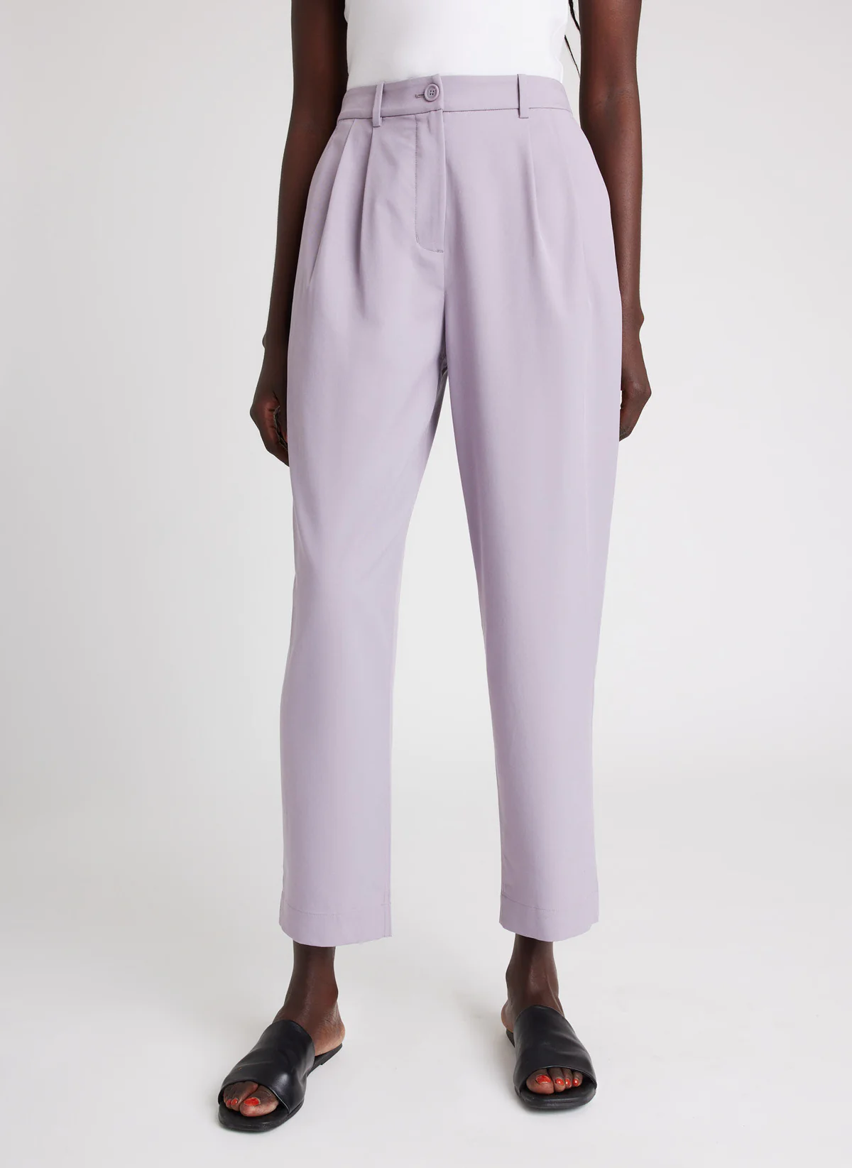 Kit and Ace + Sublime Ankle Trousers