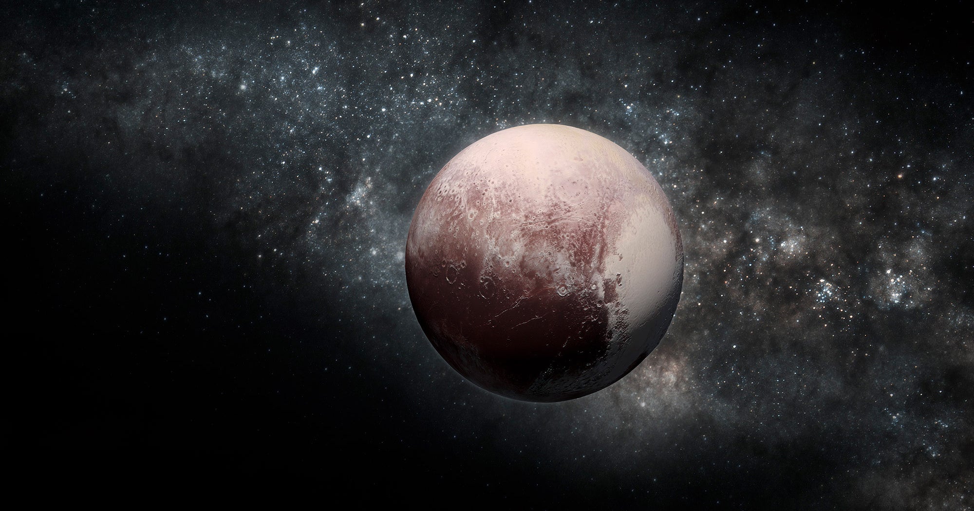 Pluto Retrograde 2023 Will Inspire You To Be Fearless