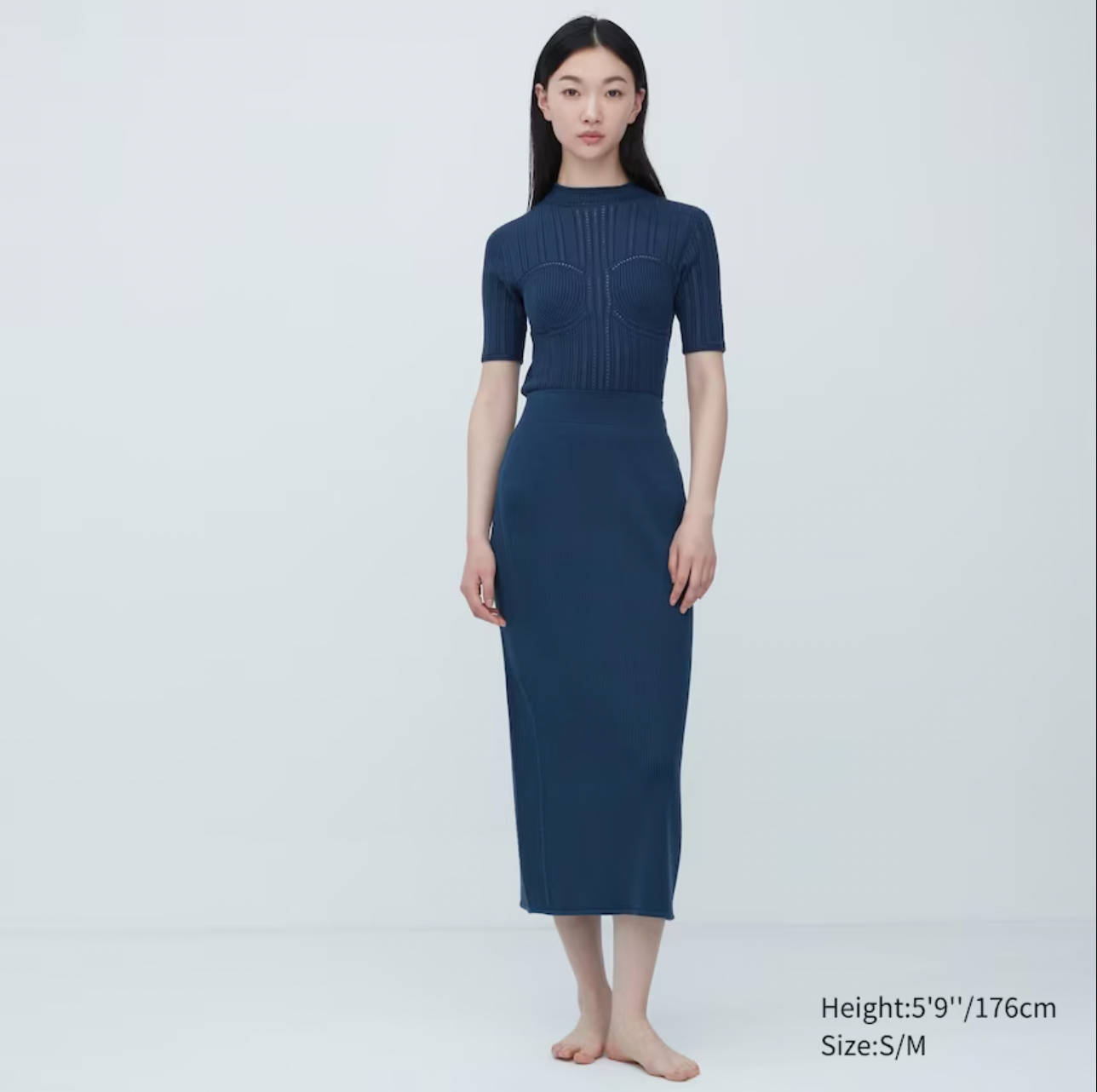 The focus is on comfort: Mame Kurogouchi on collaborating with UNIQLO -  Lifestyle News